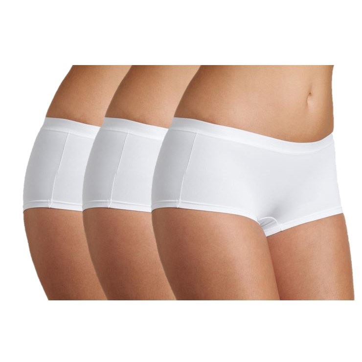 Sloggi Sensual Fresh Short Vit 44 3-Pack