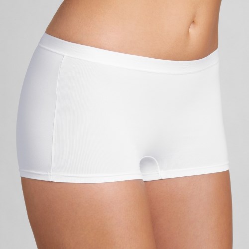 Sloggi Sensual Fresh Shorts Vit 40