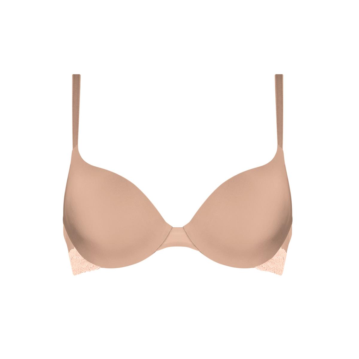 Sloggi Wow Lace WHP Sujetador Para Mujer