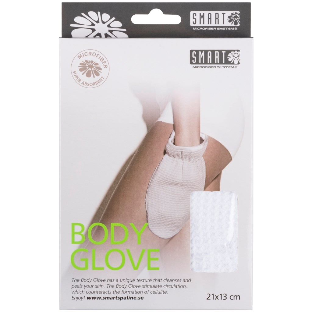 Smart Smart Spa Bodyglove vit