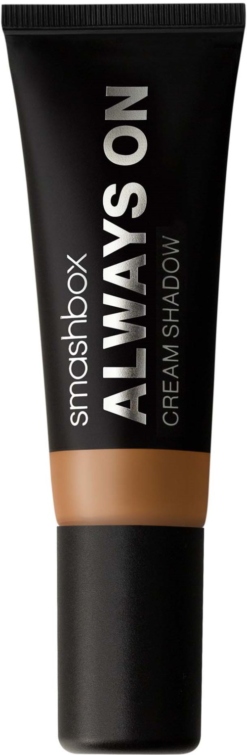 Smashbox Always on Cream Eye Shadow Amber