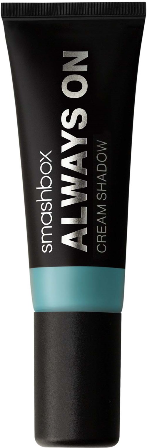 Smashbox Always on Cream Eye Shadow Cerulean