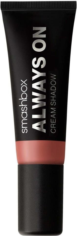 Smashbox Always On Cream Shadow Guava 10 10 ml
