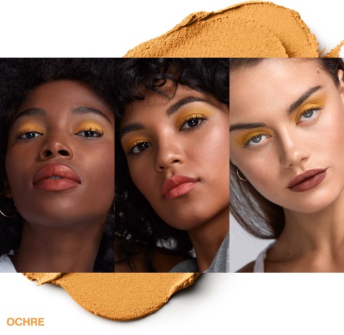 Smashbox Always on Always On Cream Shadow Ochre
