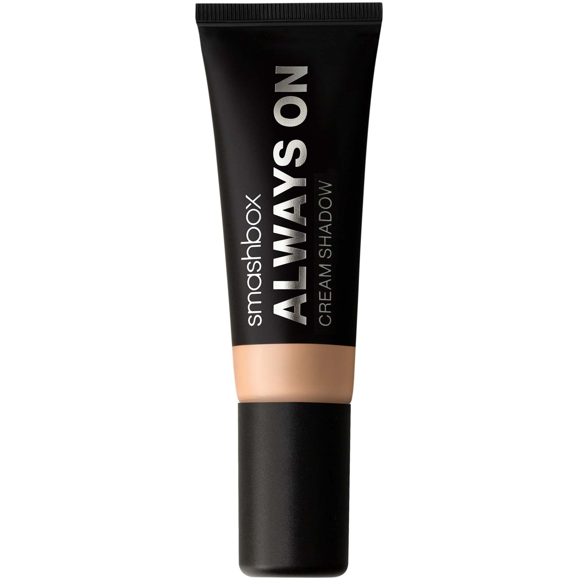 Smashbox Always on Always On Cream Shadow Suede