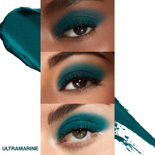 Smashbox Always on Cream Eye Shadow Ultramarine