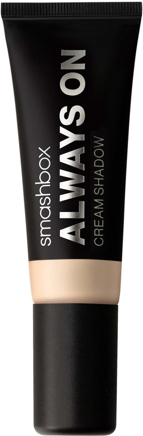 Smashbox Always on Always On Cream Shadow Vanilla