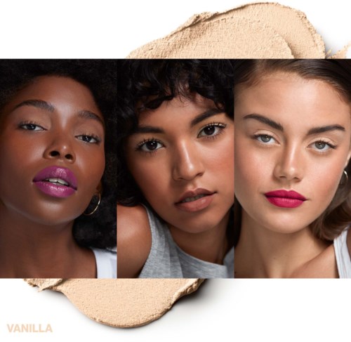 Smashbox Always on Always On Cream Shadow Vanilla