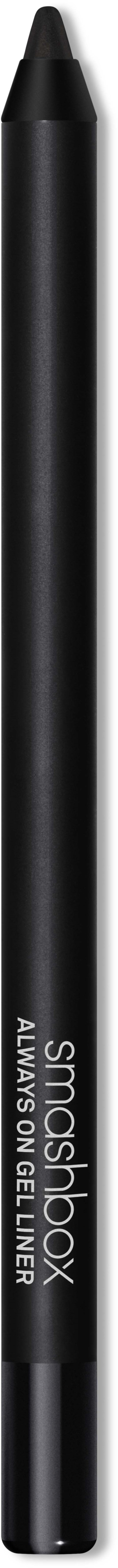 Smashbox Always on Gel Eye Liner Fishnet