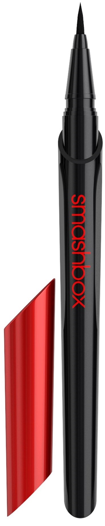 Smashbox Always on Liquid Eye Liner Black