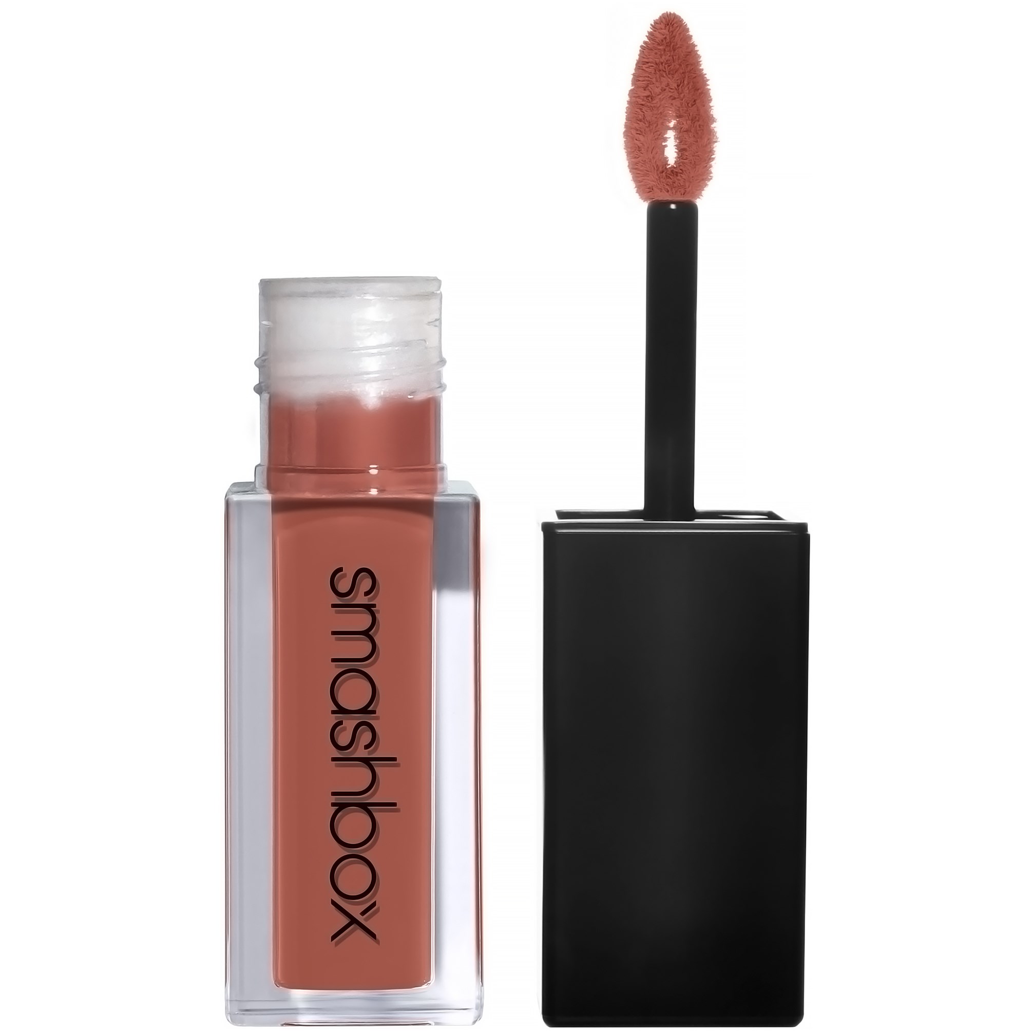 Läs mer om Smashbox Always On Liquid Lipstick Audition