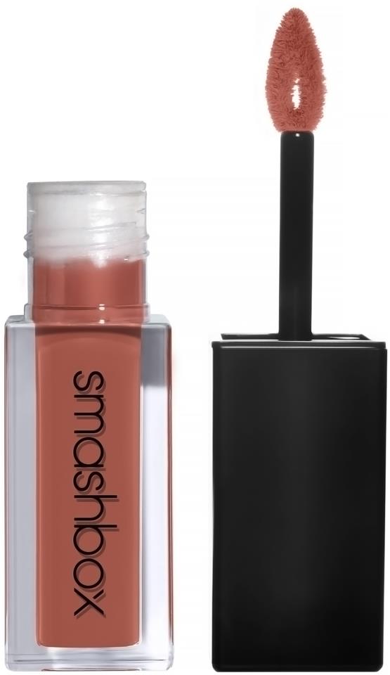 Smashbox Always On Liquid Lipstick Audition 4 ml