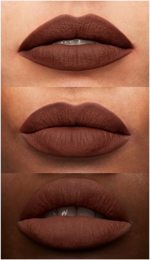 Smashbox Always On Liquid Lipstick Baddest