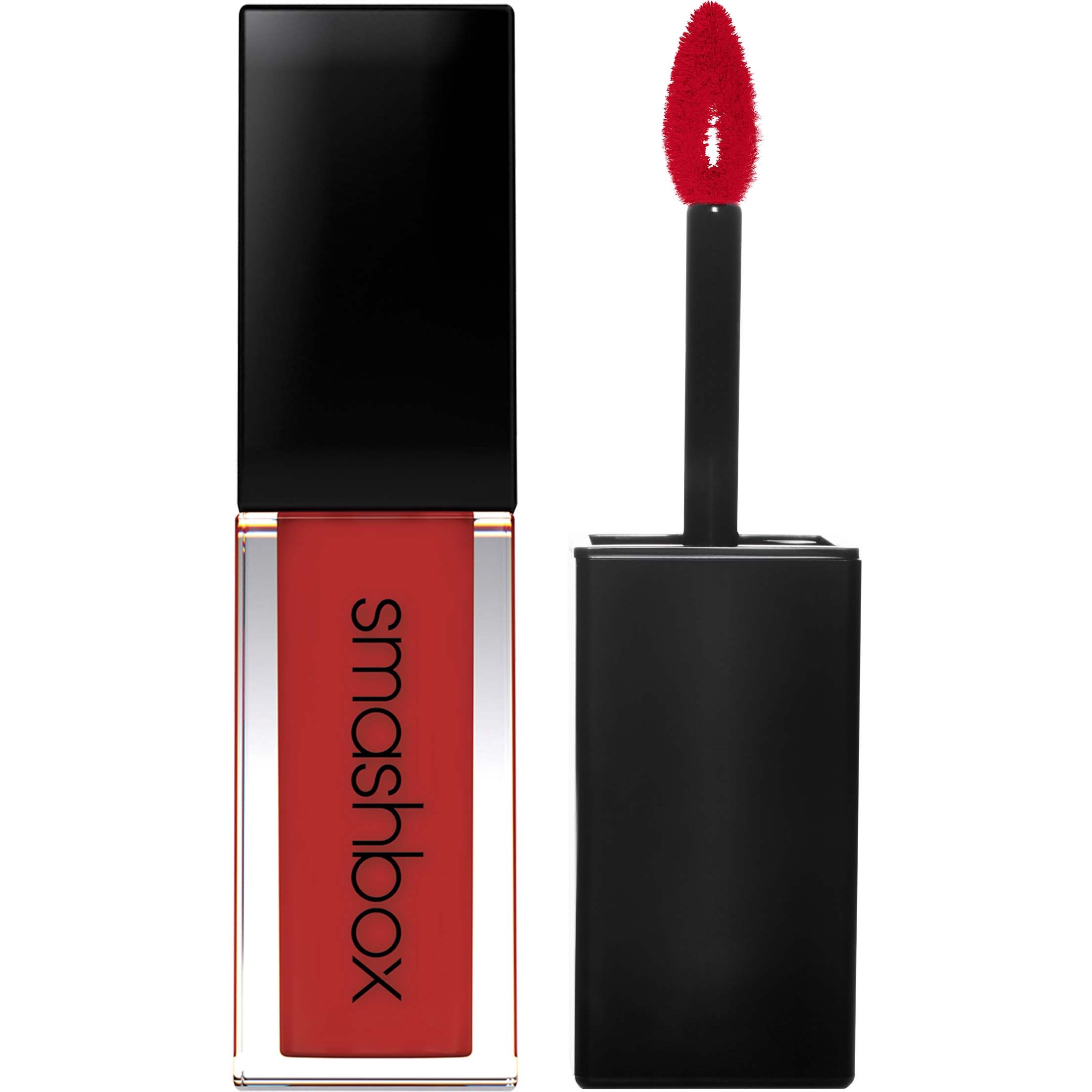 Läs mer om Smashbox Always On Liquid Lipstick Bawse