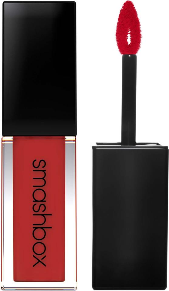 Smashbox Always On Liquid Lipstick Bawse 4 ml