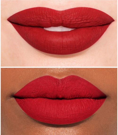 Smashbox Always On Liquid Lipstick Bawse