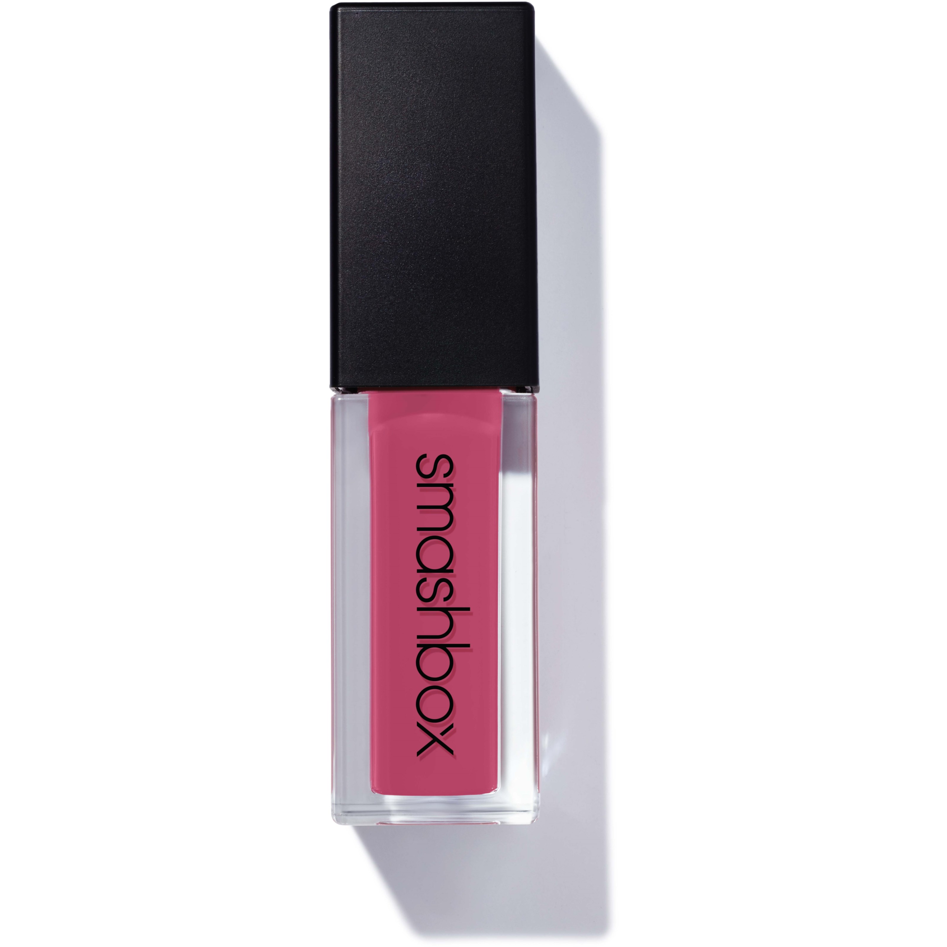 Läs mer om Smashbox Always On Liquid Lipstick Big Spender
