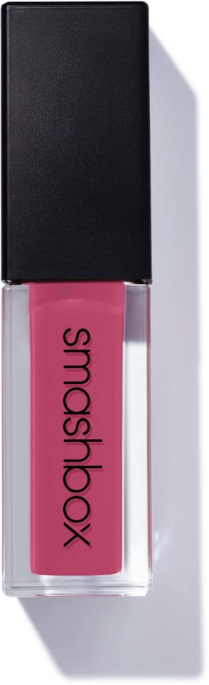 Smashbox Always On Liquid Lipstick Big Spender 4 ml