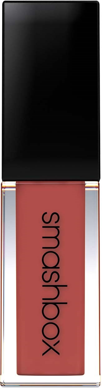 Smashbox Always On Liquid Lipstick Driver'S Seat