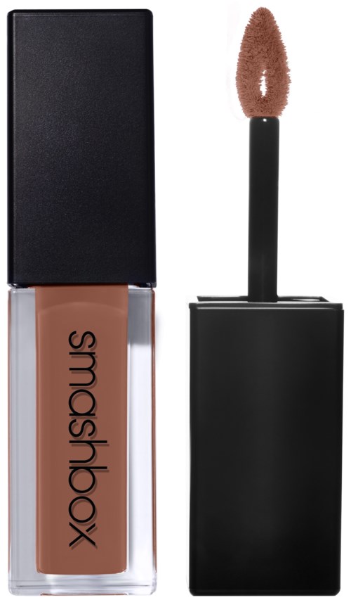Smashbox Always On Liquid Lipstick Gotta Light