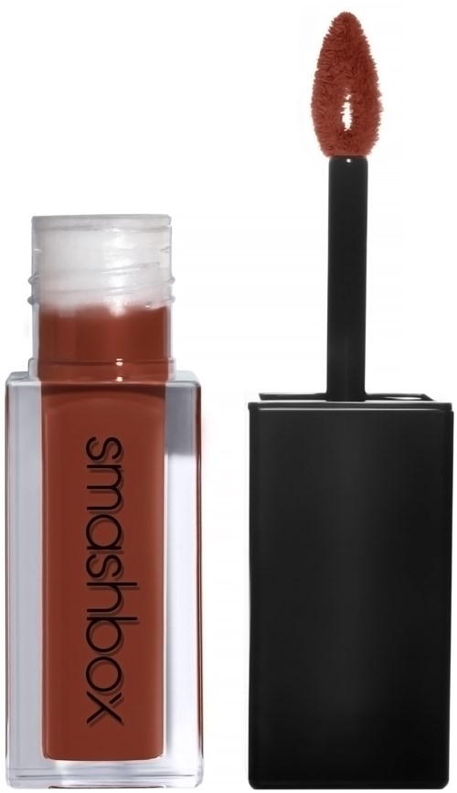 Smashbox Always On Liquid Lipstick Lip Goals