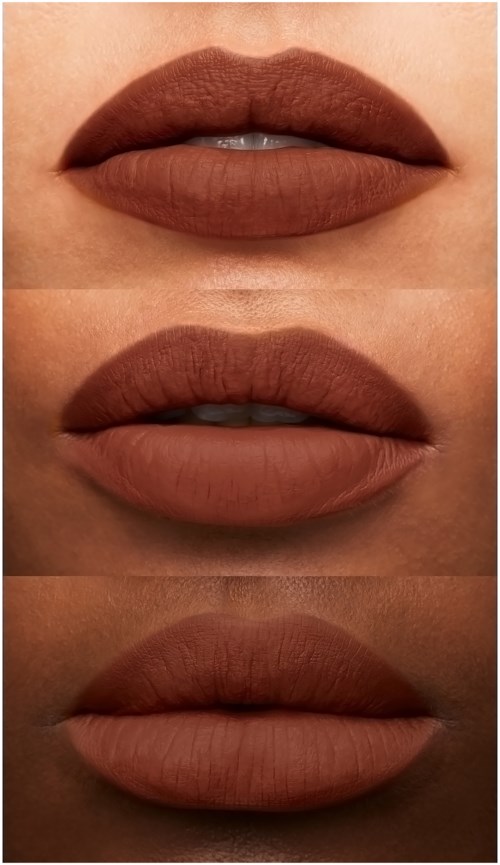 Smashbox Always On Liquid Lipstick Lip Goals