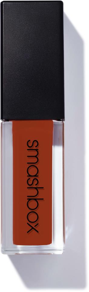 Smashbox Always On Liquid Lipstick OUT LOUD 4 ml