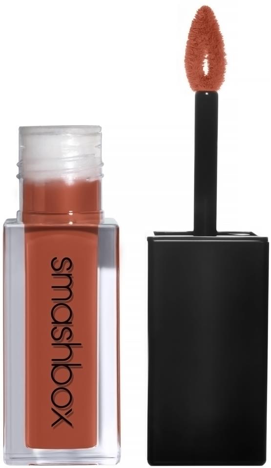Smashbox Always On Liquid Lipstick Recognized 4 ml