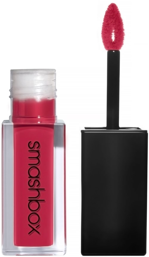 Smashbox Always On Liquid Lipstick Riches