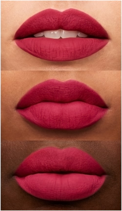 Smashbox Always On Liquid Lipstick Riches