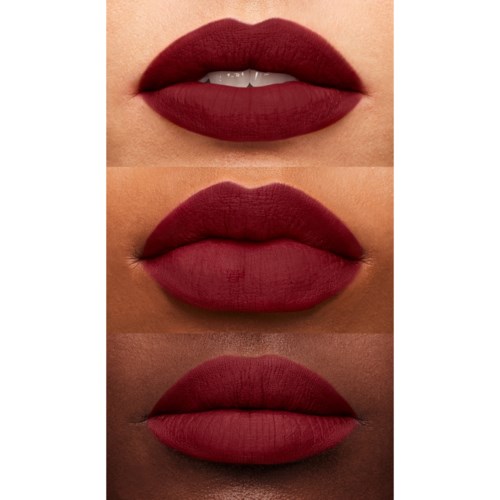 Smashbox Always On Liquid Lipstick Role Model