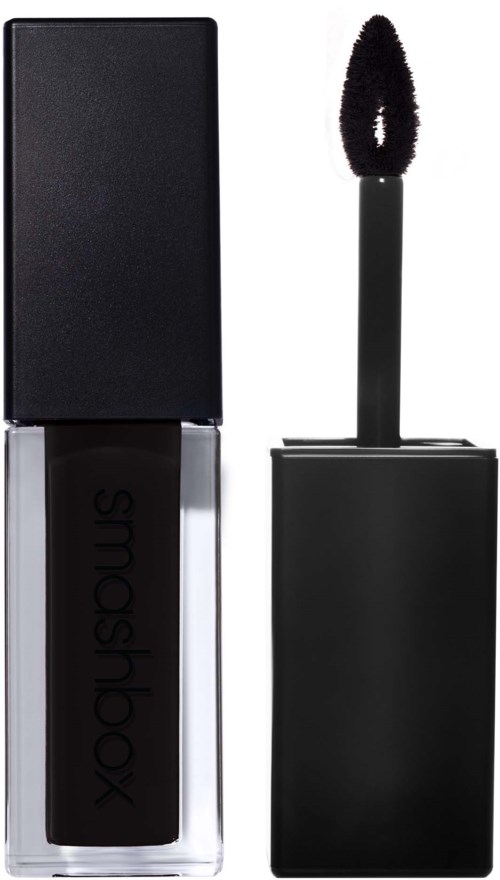 Smashbox Always On Liquid Lipstick Tar Pit