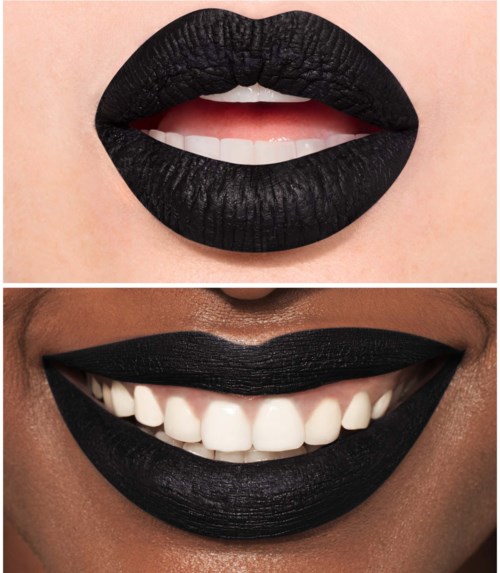 Smashbox Always On Liquid Lipstick Tar Pit