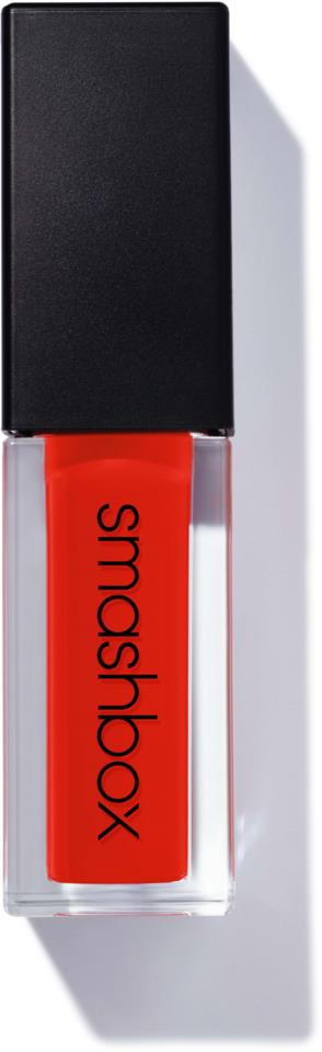 Smashbox Always On Liquid Lipstick Thrill Seeker 4 ml