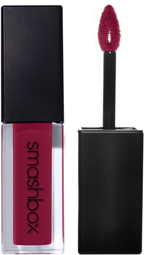 Smashbox Always On Liquid Lipstick Throwback Jam