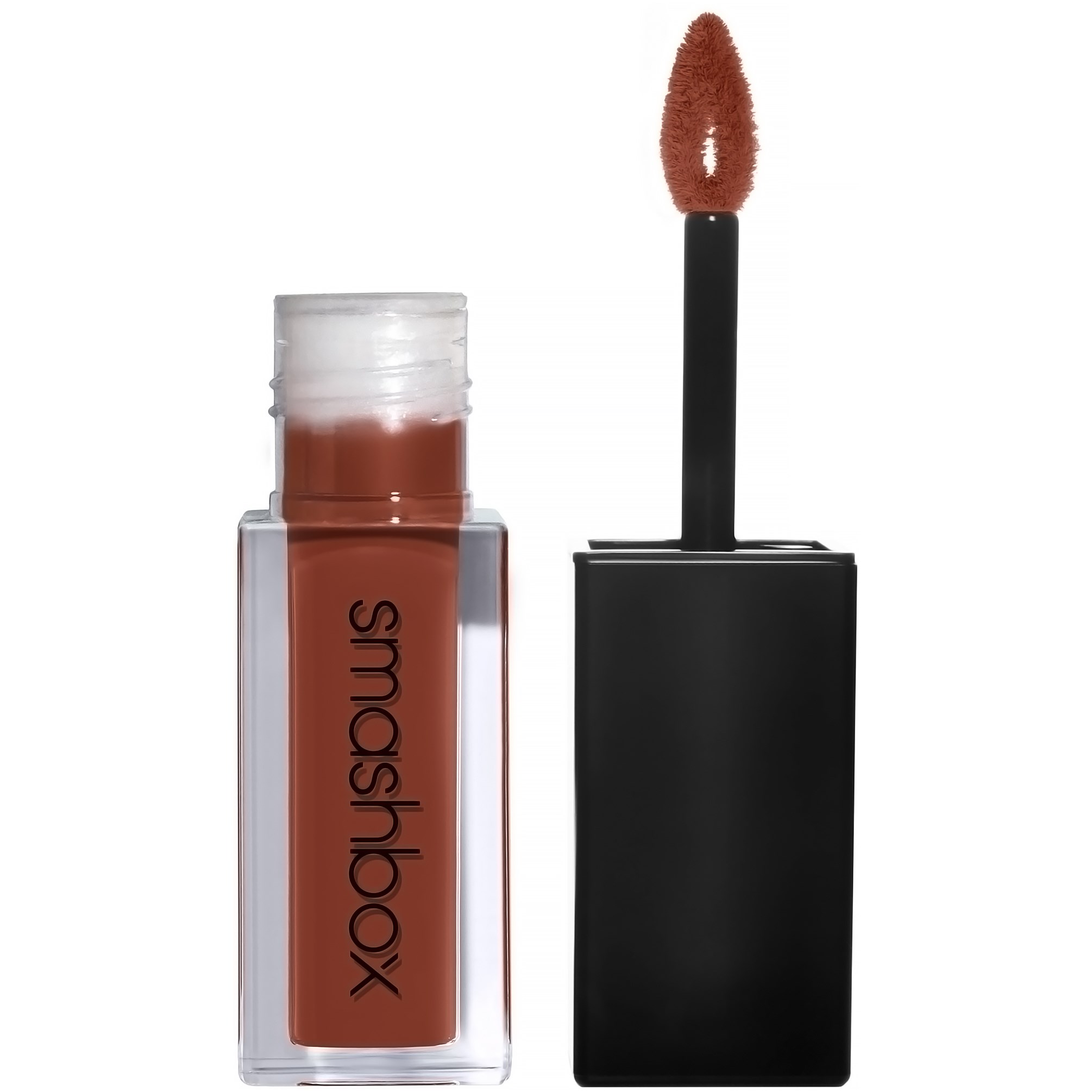Läs mer om Smashbox Always On Liquid Lipstick Yes Honey