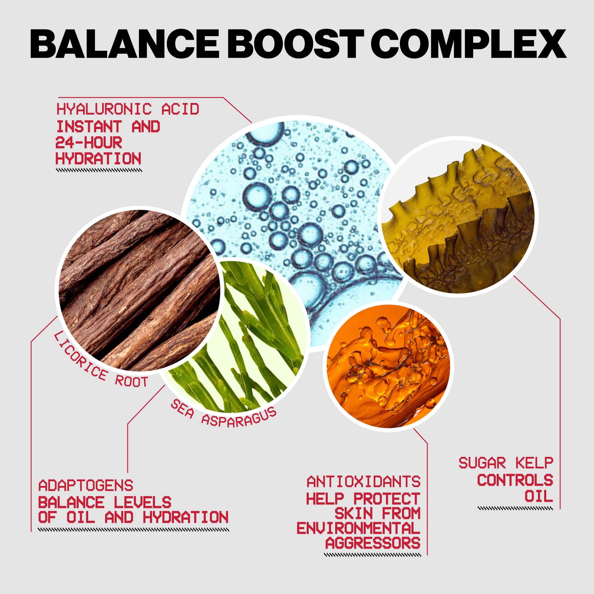Smashbox Always On Skin Balancing Foundation D10W (obrázok 3)