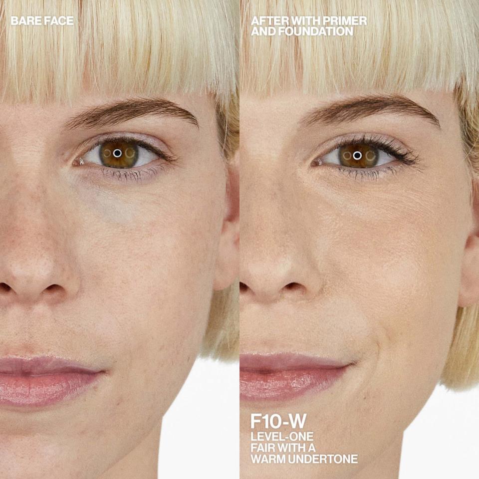Skin Balancing Smashbox Always On Skin Balancing Foundation F10W | lyko.com