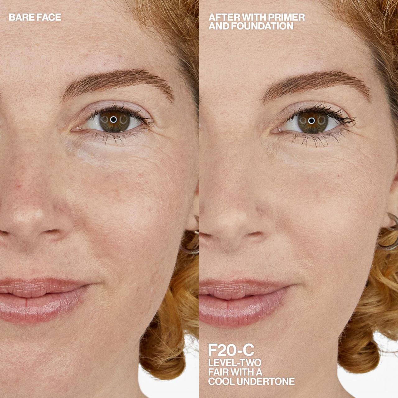 Skin Balancing Smashbox Always On Skin Balancing Foundation F20C | lyko.com
