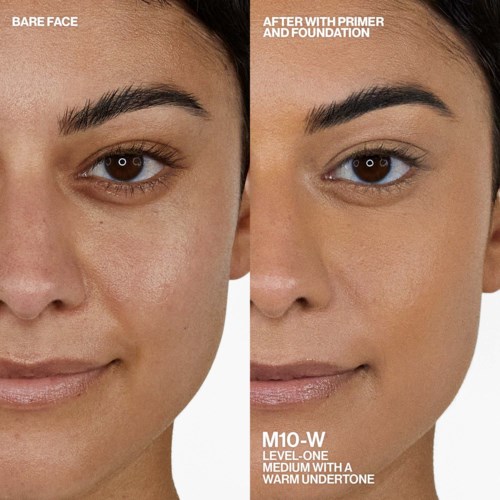 Smashbox Always On Skin Balancing Foundation M10W