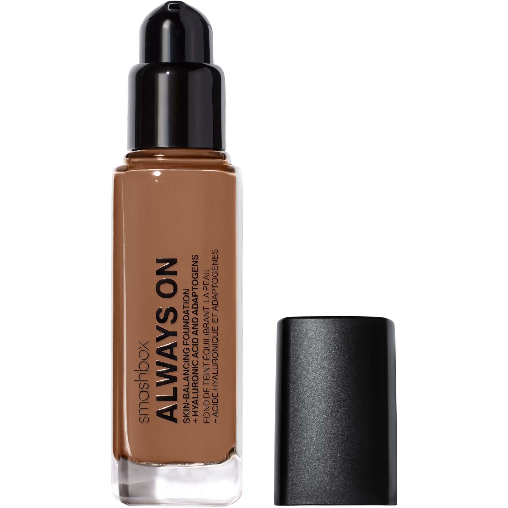 Smashbox Always On Skin Balancing Foundation 30 ml - M30N