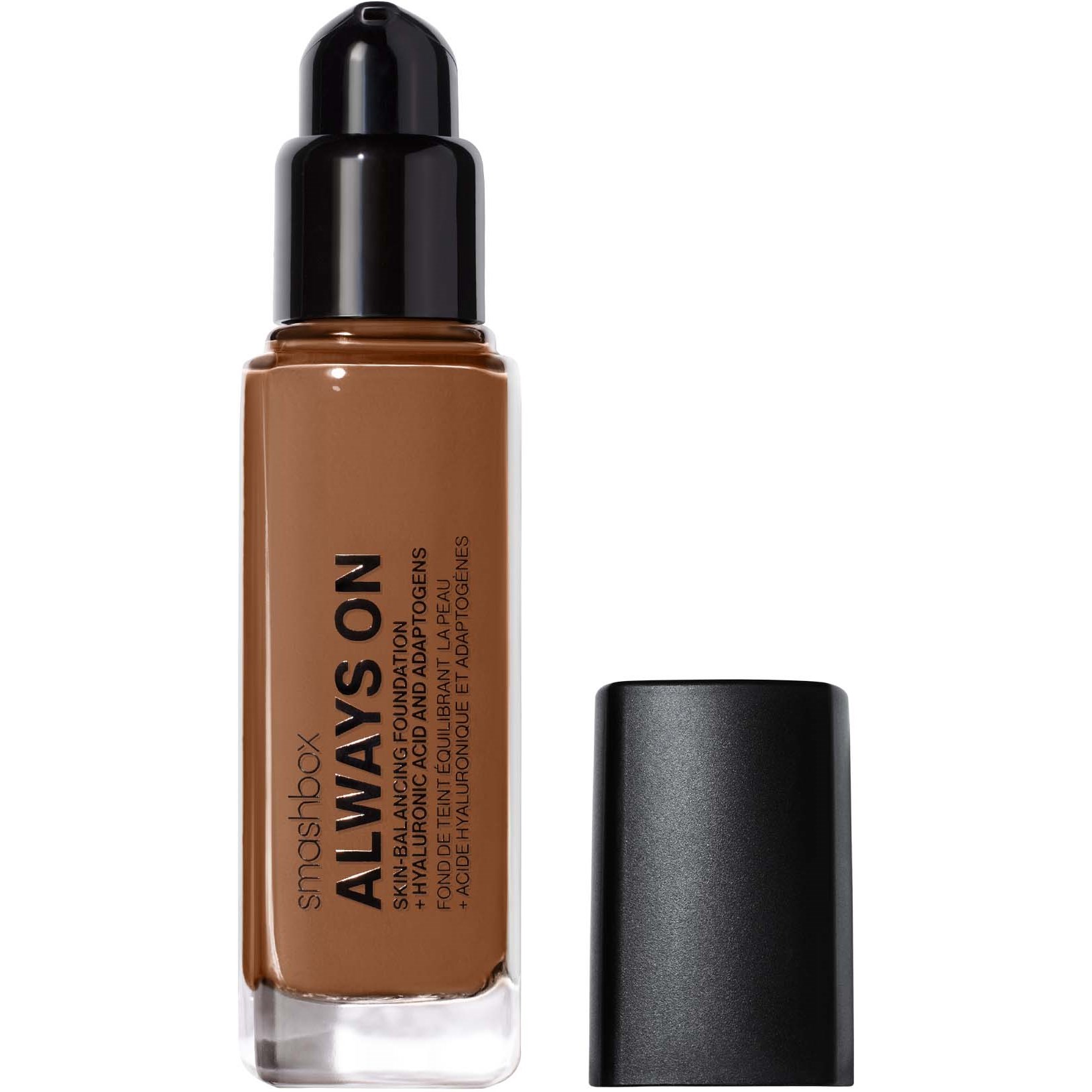 Smashbox Always On Skin Balancing Foundation 30 ml - T10N