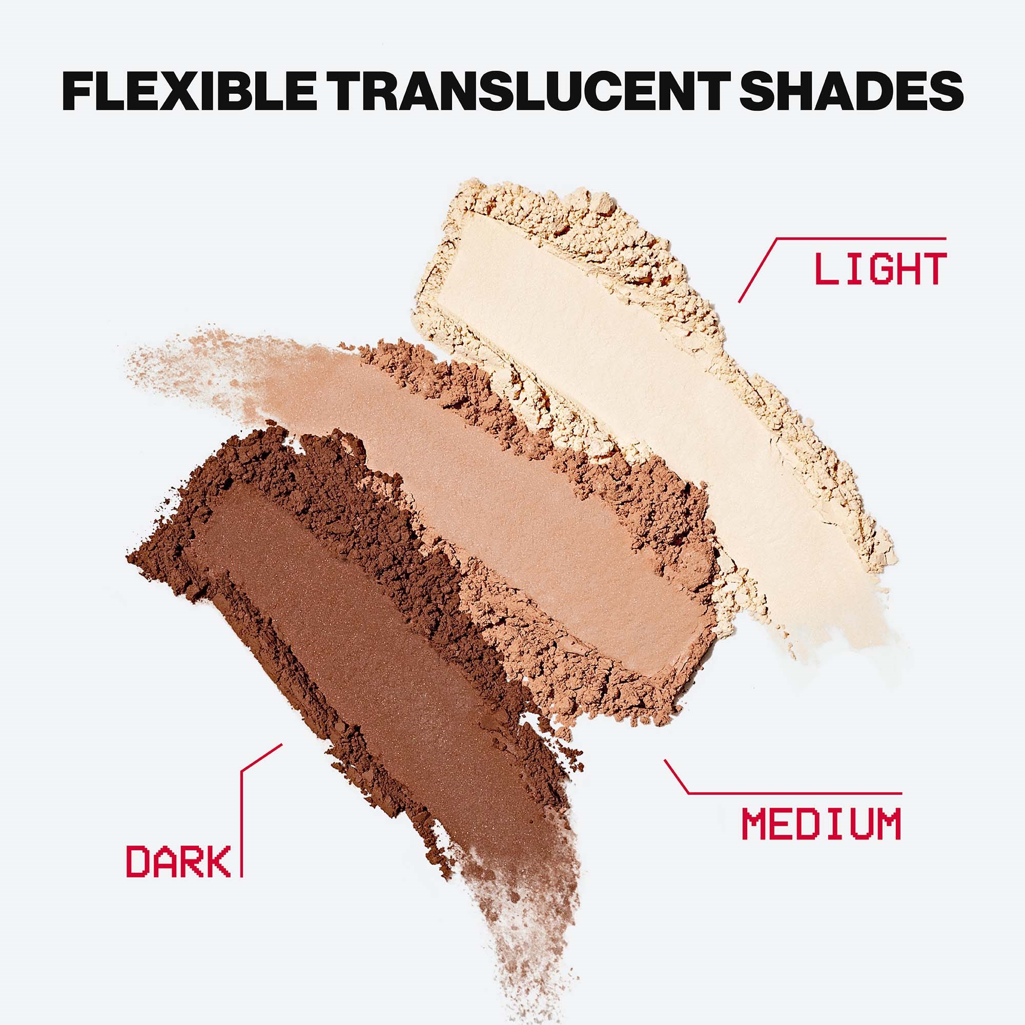 Smashbox Always On Skin-Balancing Setting Powder Translucent Dark (obrázok 8)