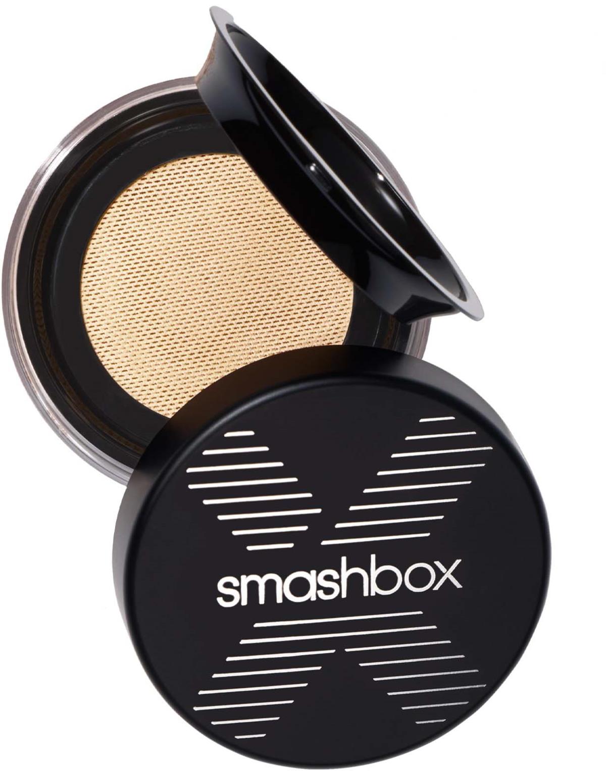 Smashbox Always On Skin-Balancing Setting Powder Translucent Light ...