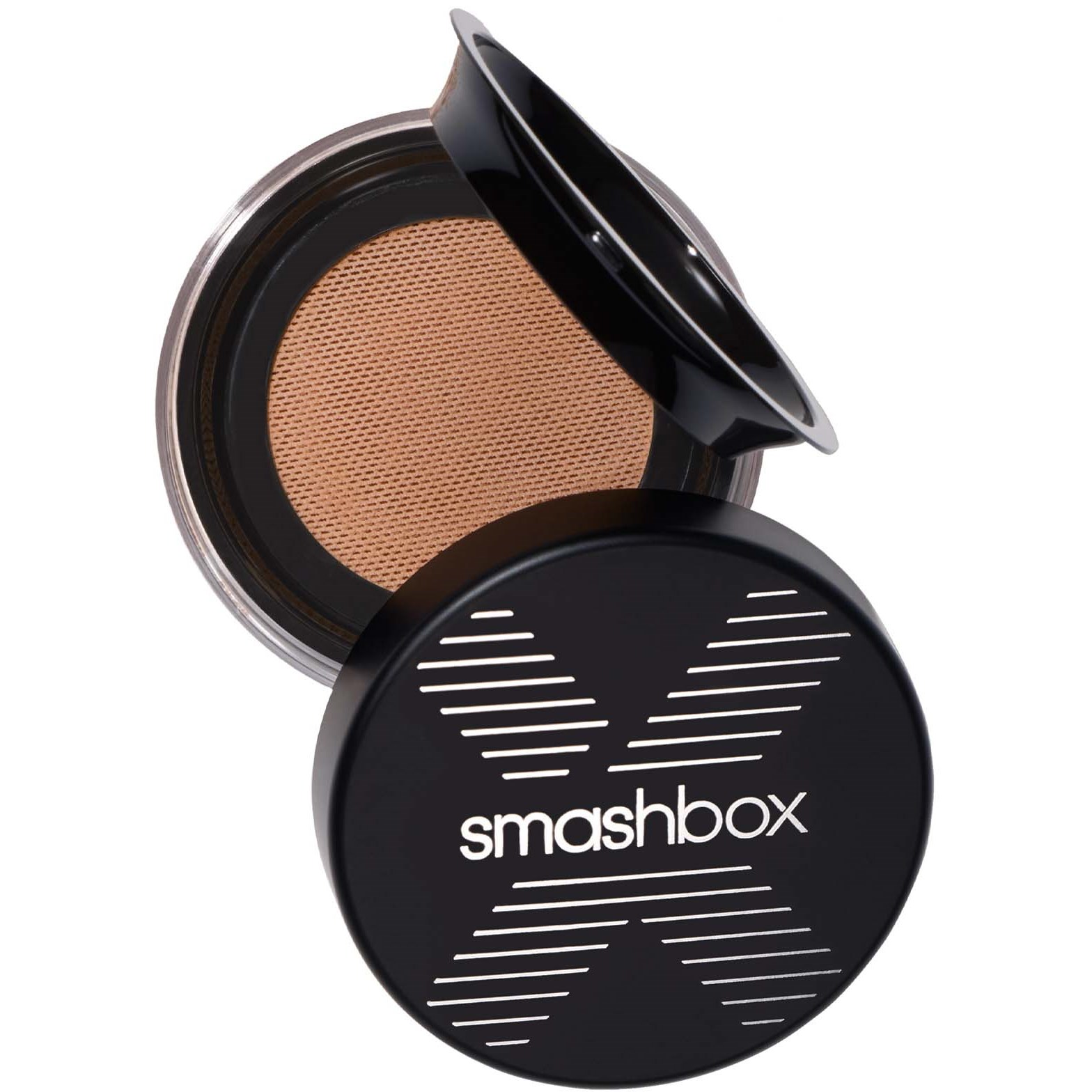 Smashbox Always On Skin-Balancing Setting Powder 9,9 gr. - Translucent Medium