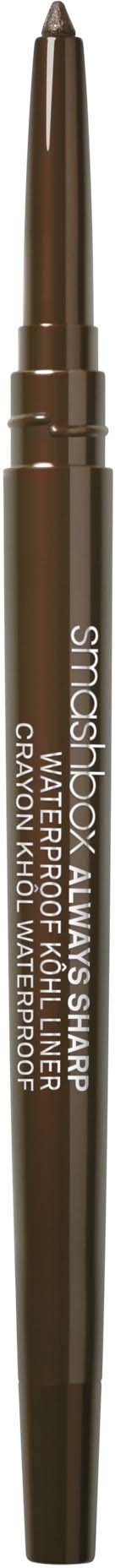 Smashbox Always Sharp Waterproof Kohl Eye Liner Sumatra