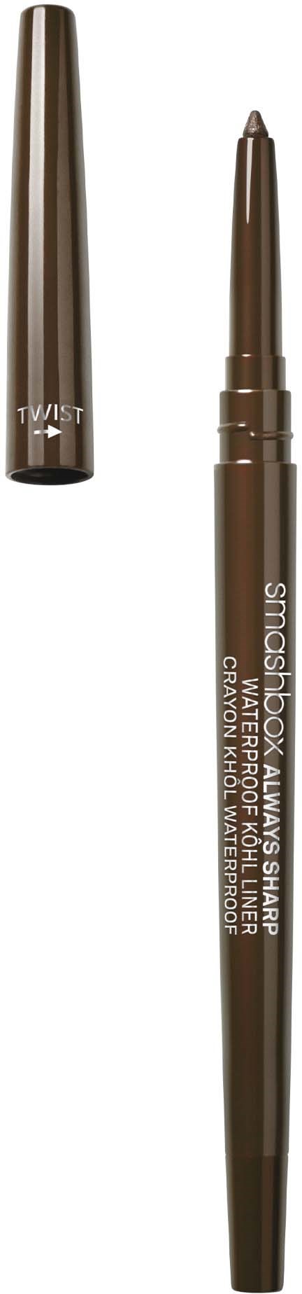 Smashbox Always Sharp Waterproof Kohl Eye Liner Sumatra
