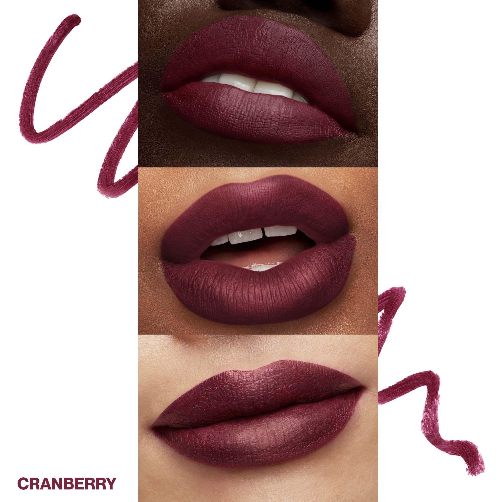 Smashbox Be Legendary Line & Prime Lip Pencil 11 Cranberry (obrázok 3)