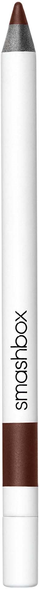 Smashbox Be Legendary Line & Prime Lip Pencil 08 Dark Brown