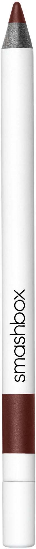 Smashbox Be Legendary Line & Prime Lip Pencil 09 Darl Reddish Brown
